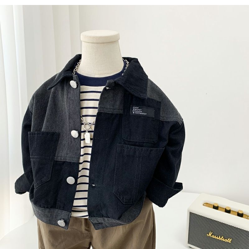 Antana Denim Jacket