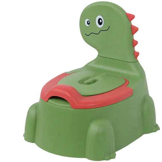 Dino Toilet