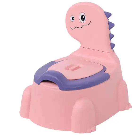 Dino Toilet